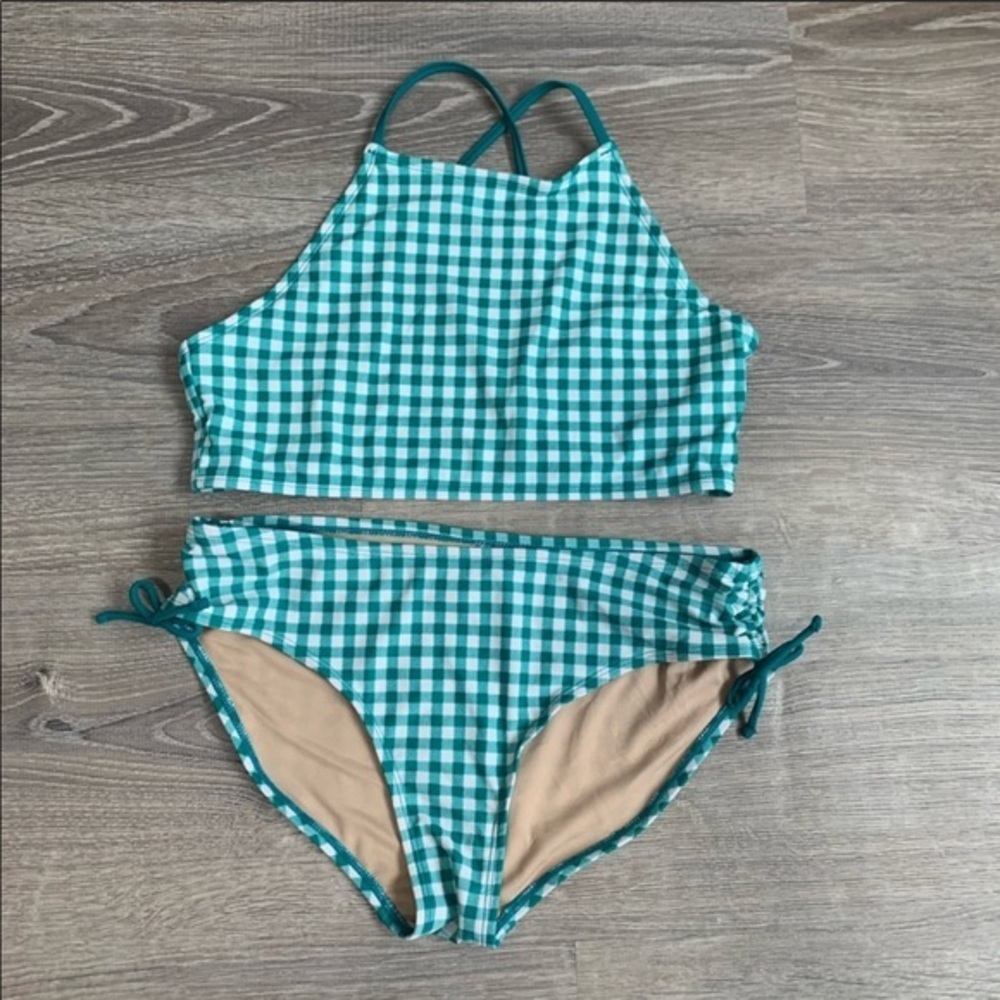 NWT Old Navy Girl’s 2PC Swimsuit